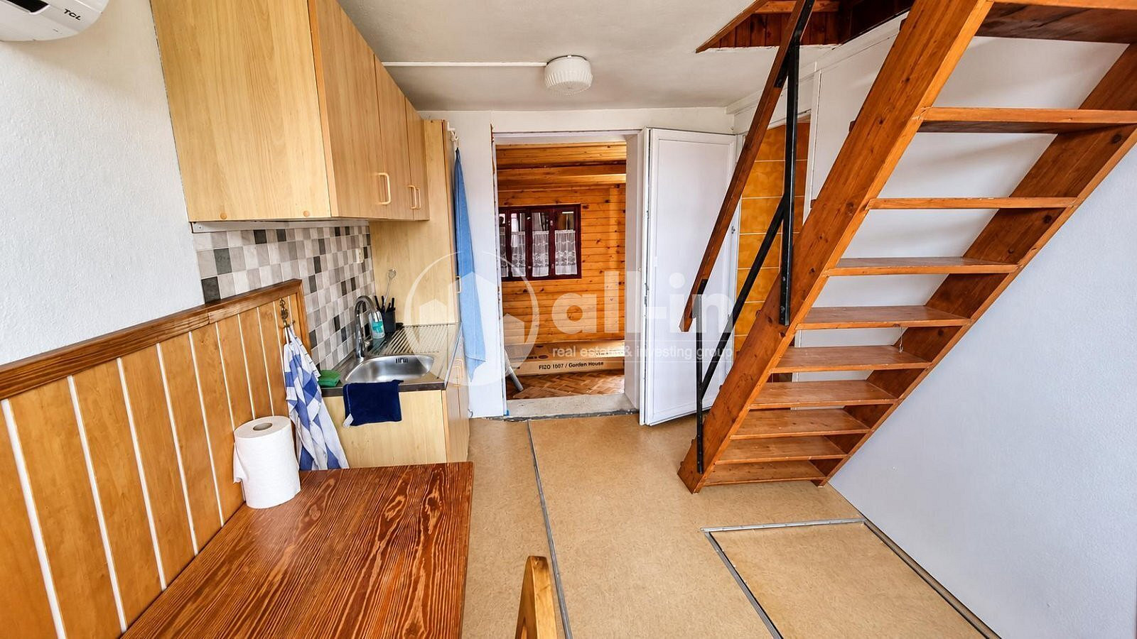 Prodej chaty/chalupy 48 m² s pozemkem 313 m² – fotografie 5