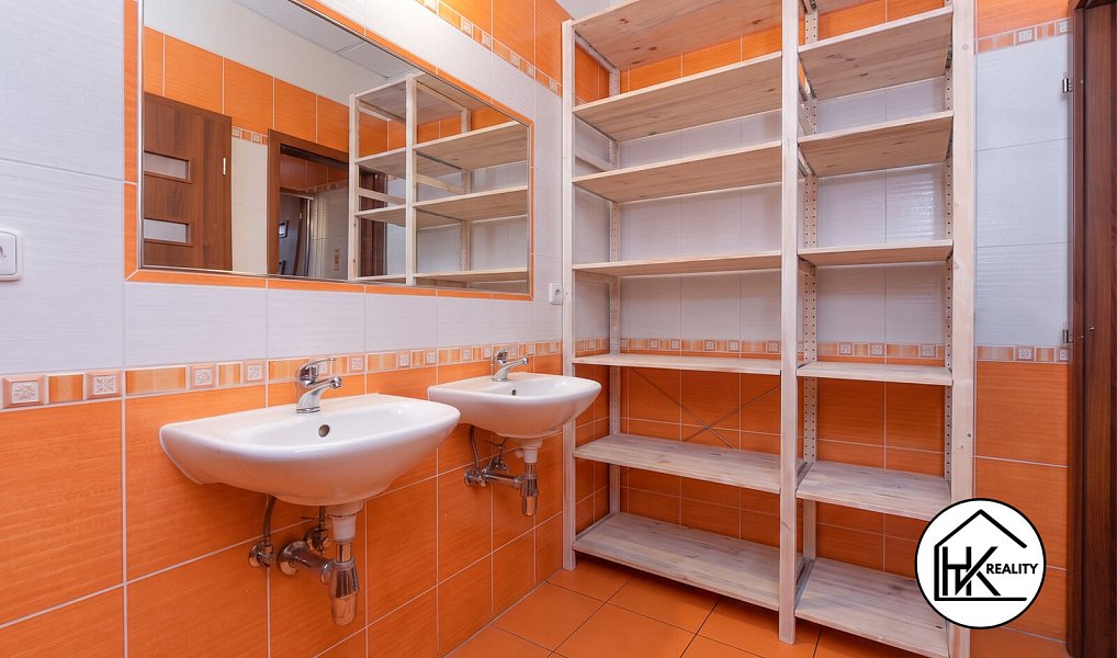Pronájem obchodních prostor 170 m², Teplice – náhled fotky 20