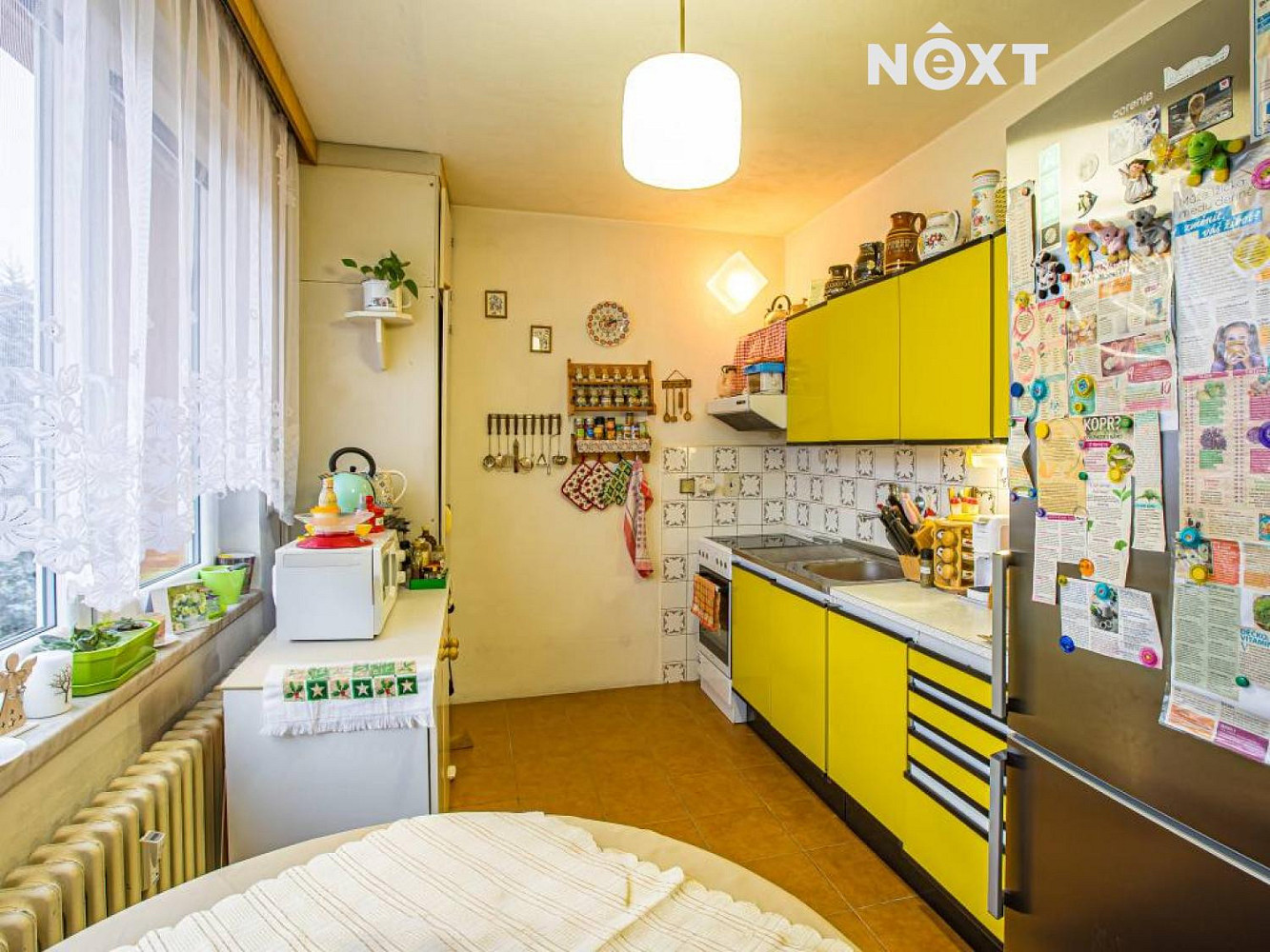 Prodej bytu 3+1 72 m² — photo 4