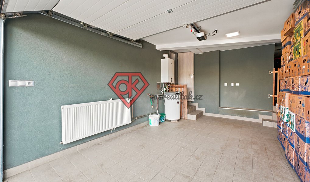 Prodej domu 201 m² s pozemkem 602 m², Orlické Podhůří – náhled fotky 27