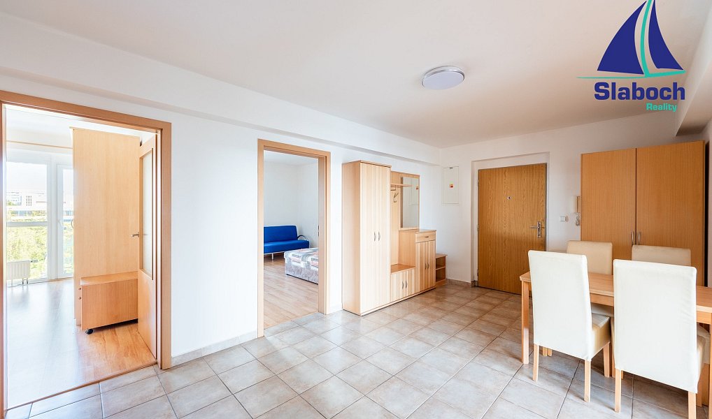 Pronájem bytu 3+kk 111 m², Praha – náhled fotky 12
