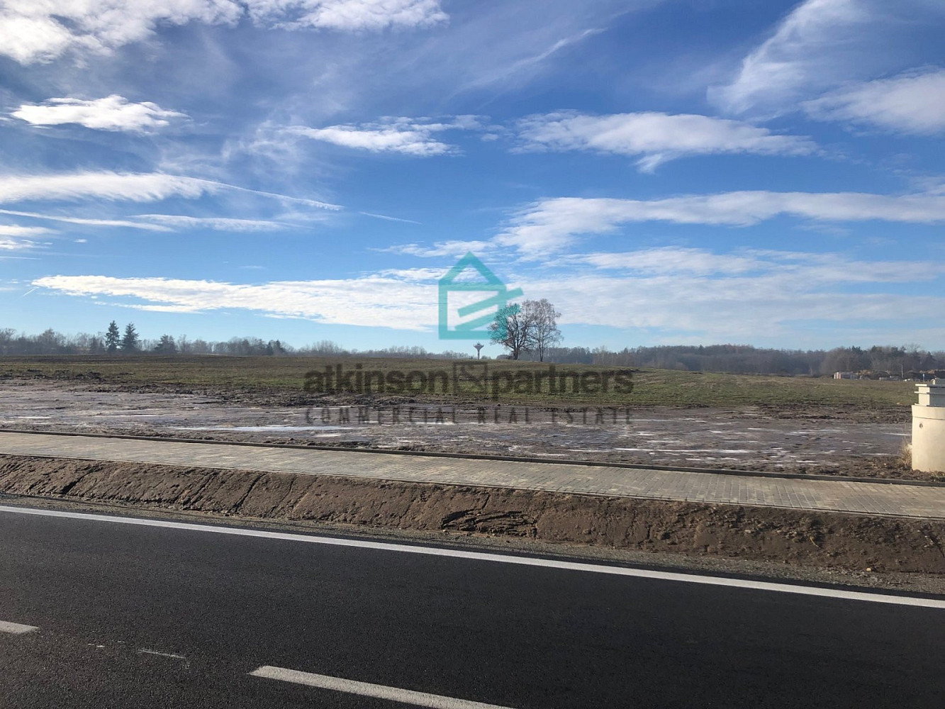 Prodej stavebního pozemku 22 531 m² – fotografie 4