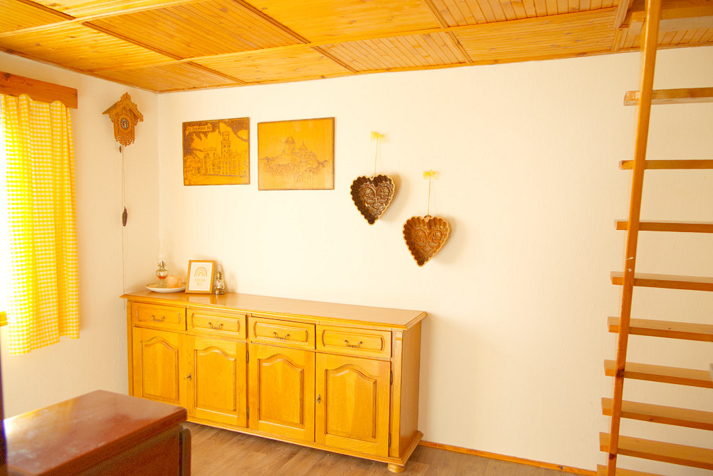 Prodej chaty/chalupy 40 m² s pozemkem 396 m² – další