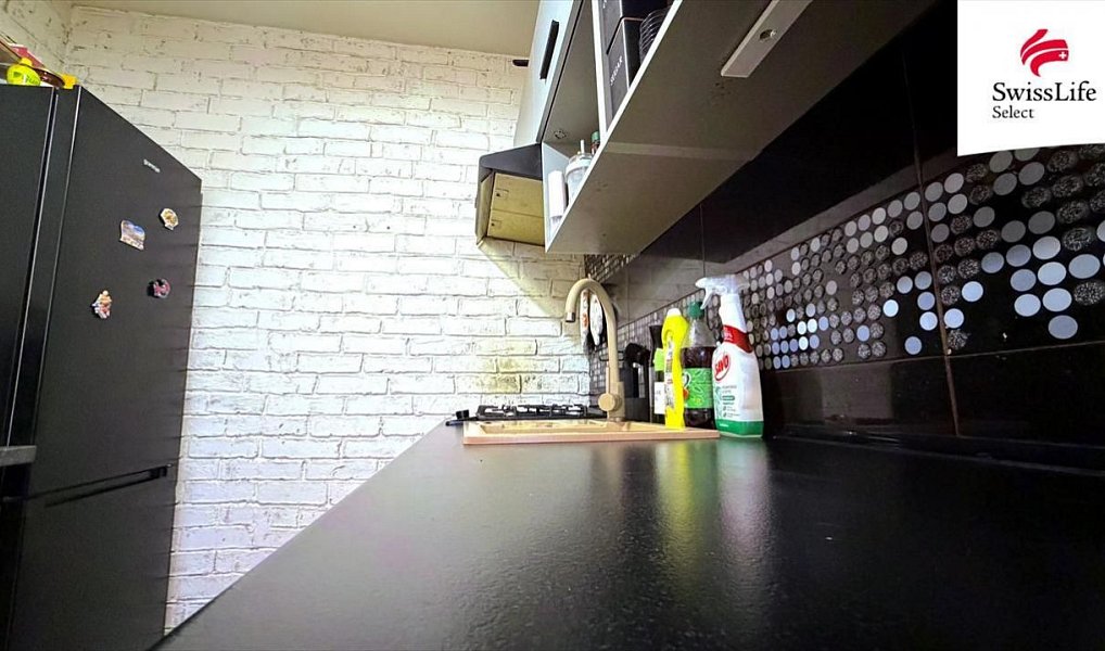 Prodej bytu 2+kk 40 m², Most – náhled fotky 3