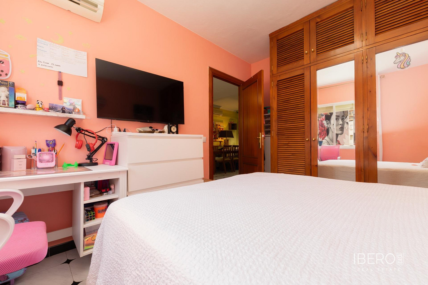 Piso 3+kk – Fuengirola, Pueblo López, Los Boliches - Vista 2