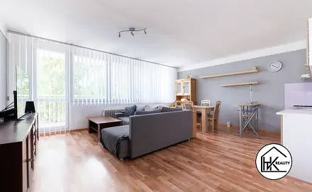 Prodej bytu 3+1 73 m², Antonína Sochora, Teplice - Trnovany