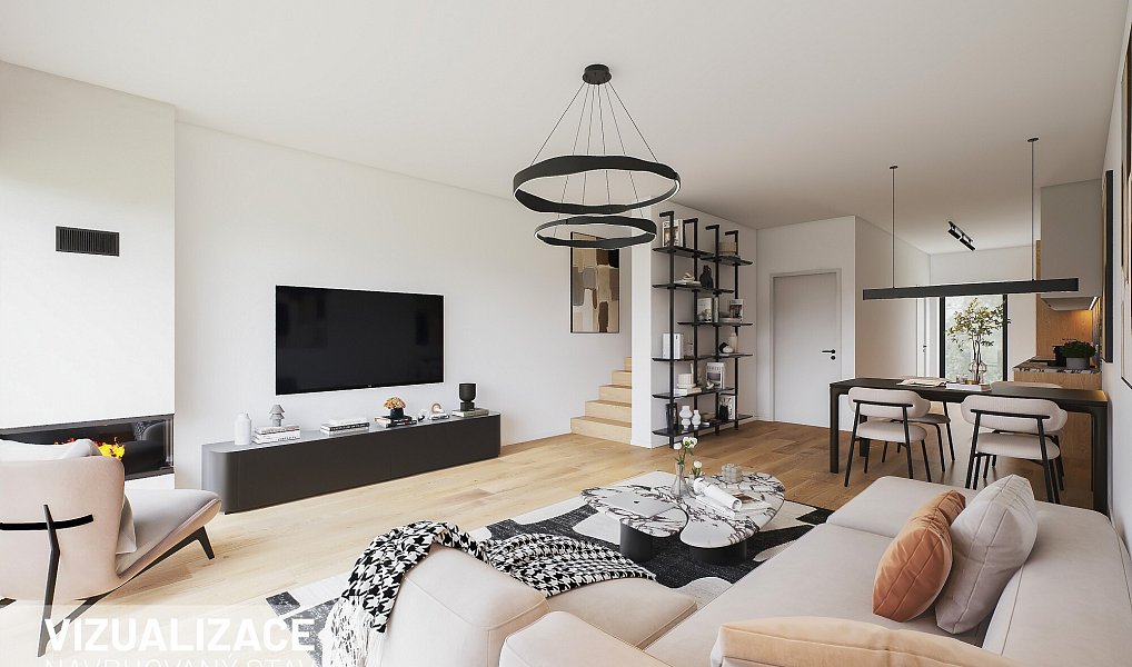Prodej stavebního pozemku 1 034 m², Nedachlebice – náhled fotky 13