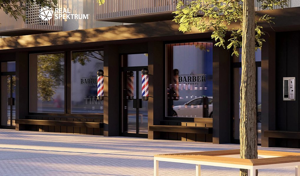 Pronájem obchodních prostor 173 m², Brno – náhled fotky 5