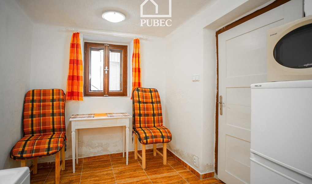 Prodej chaty/chalupy 49 m² s pozemkem 367 m², Kasejovice – náhled fotky 11