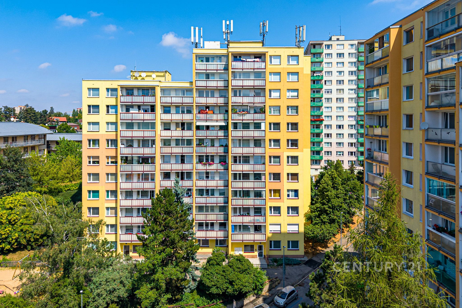Prodej bytu 3+1 68 m² – fotografie 2