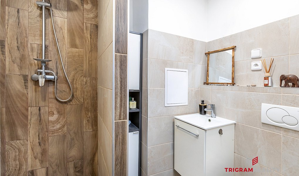 Prodej bytu 1+kk 28 m², Hradec Králové – náhled fotky 4