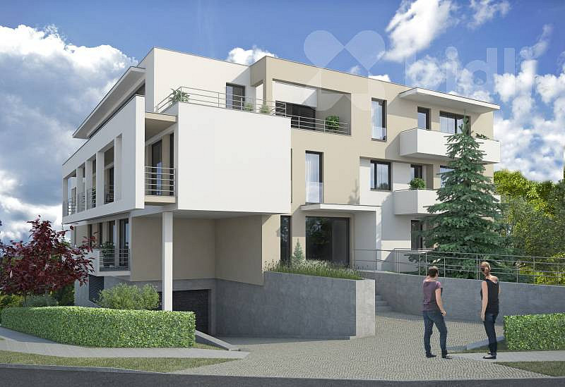 Prodej bytu 3+kk 98 m² – fotografie 4