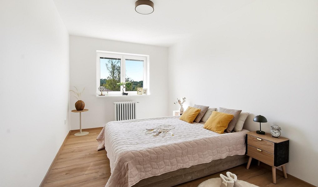 Prodej bytu 4+kk 84 m², Týnec nad Sázavou – náhled fotky 6