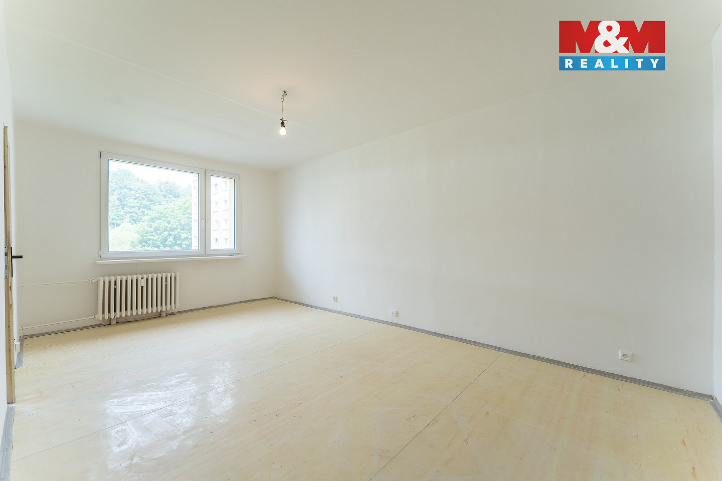 Prodej bytu 2+1 66 m² — photo 5