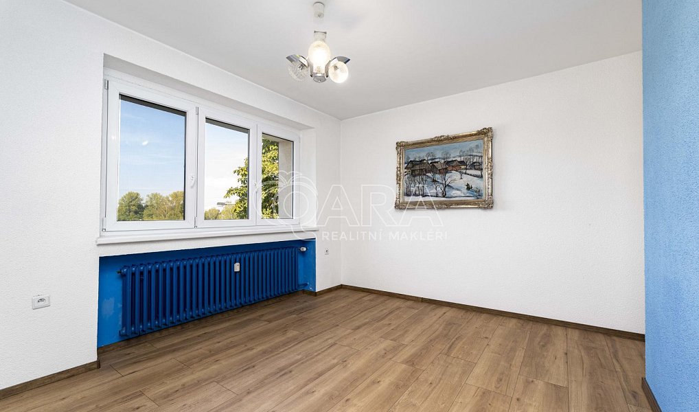 Pronájem bytu 3+1 78 m², Ostrava – náhled fotky 5