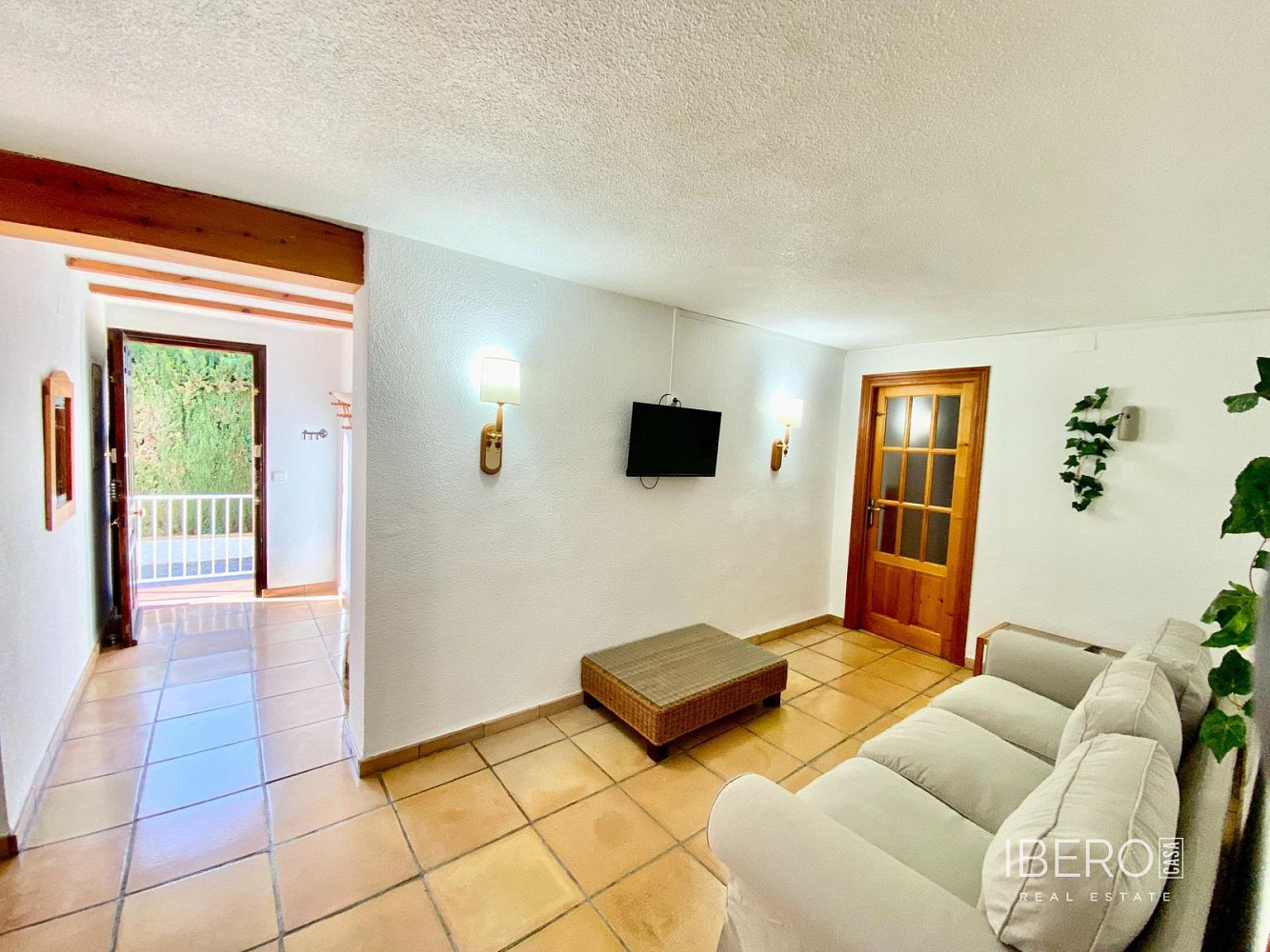 Casa 7+kk – Alacant / Alicante, Sidi Ifni - Nou Alacant, l'Alacantí - Vista 4