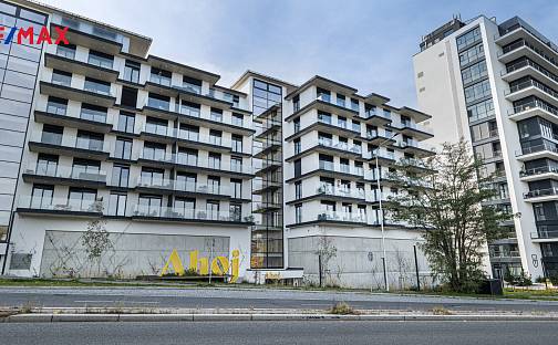 Pronájem bytu 3+kk 61 m², Československého exilu, Praha 4 - Modřany