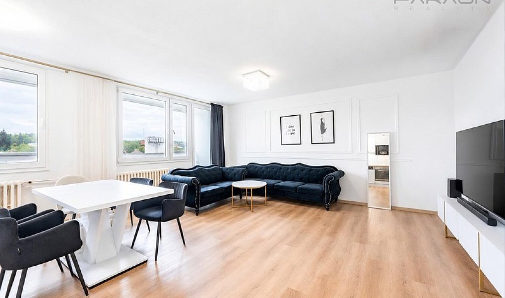 Prodej bytu 3+kk 95 m², Praha – náhled fotky 3