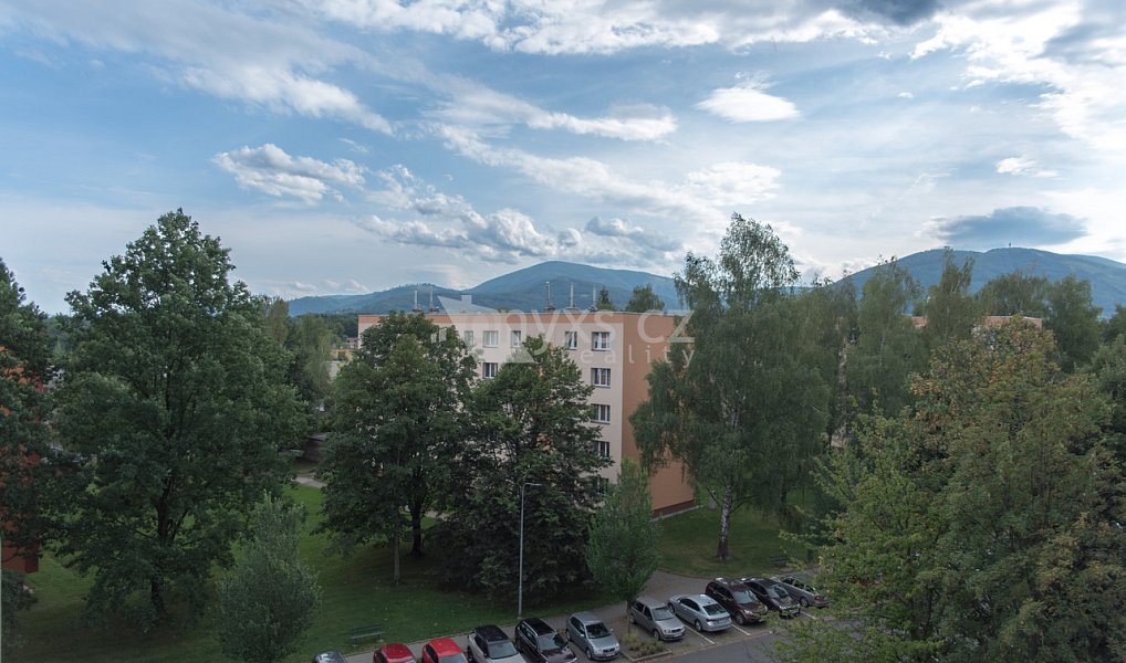 Pronájem bytu 3+1 65 m², Třinec – náhled fotky 18