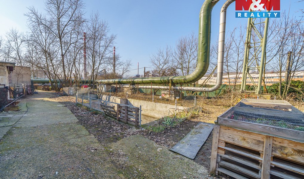 Prodej obchodních prostor 760 m², Teplice – náhled fotky 26