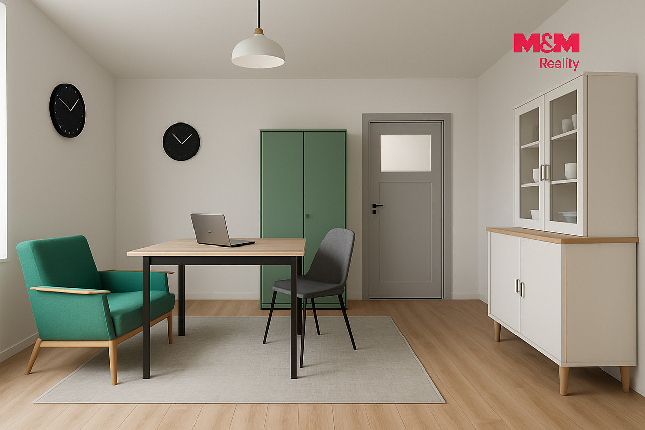 Prodej domu 112 m² s pozemkem 366 m² – fotografie 5