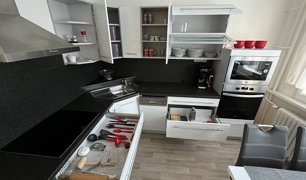 Pronájem bytu 2+1 61 m², Vimperk – náhled fotky 6