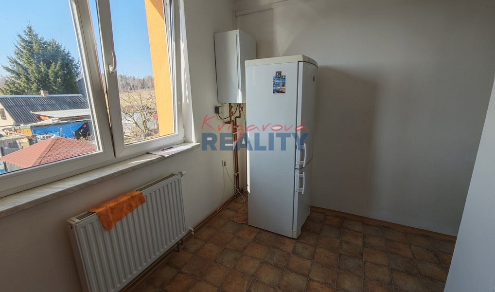 Pronájem bytu 2+1 63 m², Bujanov – náhled fotky 2