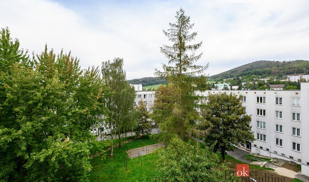 Prodej bytu 4+1 77 m², Kdyně – náhled fotky 9