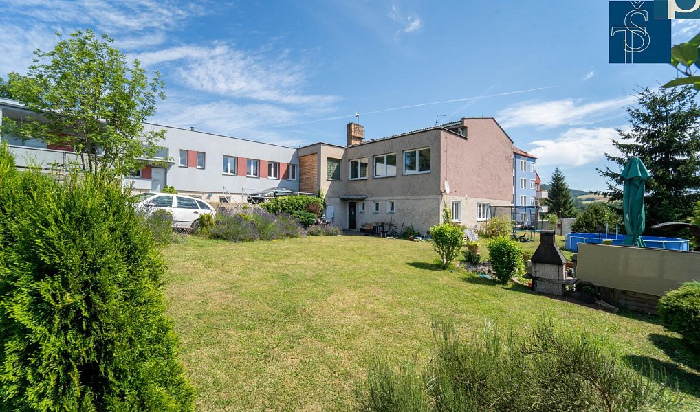 Prodej výrobních prostor 1 020 m², Mrač – náhled fotky 16