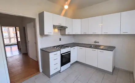 Pronájem bytu 2+1 53 m², Vítězslava Nezvala, Most