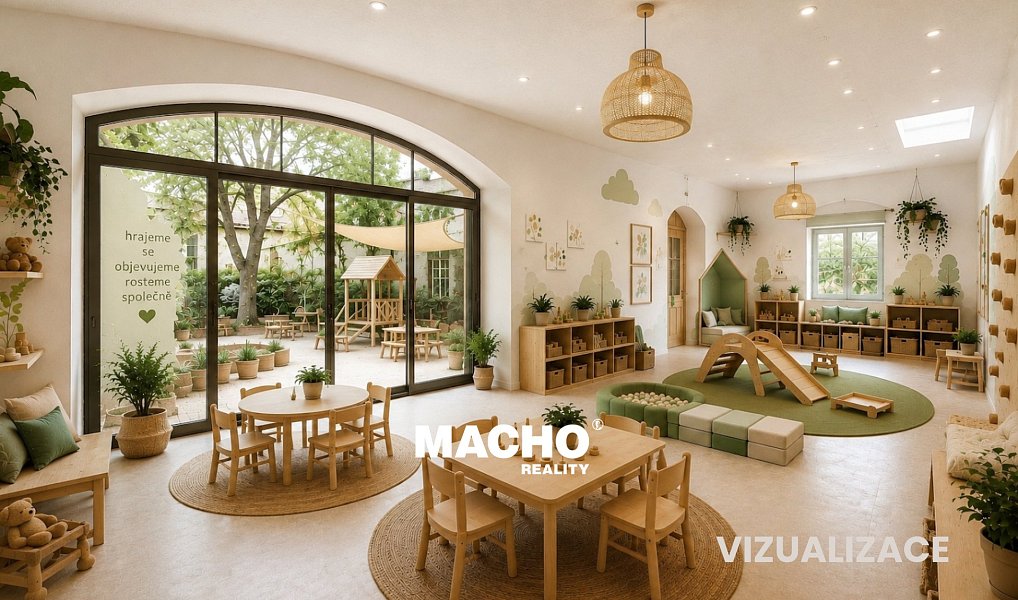 Prodej domu 286 m² s pozemkem 447 m², Řitka – náhled fotky 15