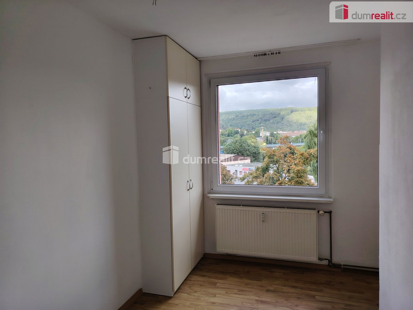 Pronájem bytu 2+1 55 m² – fotografie 4
