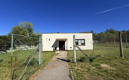 Pronájem kanceláře 84 m², Jičín