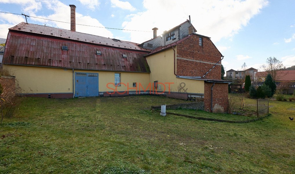Prodej výrobních prostor 1 612 m², Biskupice – náhled fotky 29