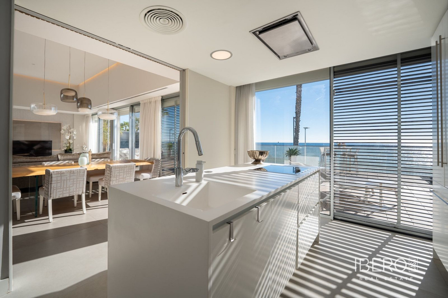 Casa 5+kk – Estepona, Barriada Islas Canarias - Vista 4