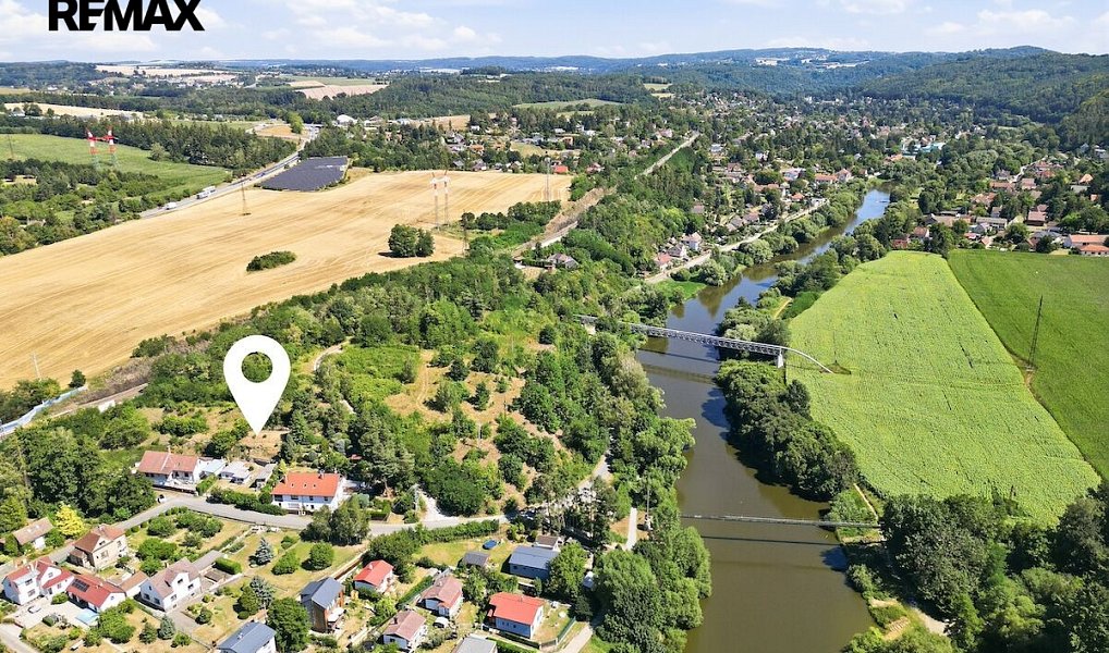 Prodej stavebního pozemku 534 m², Čtyřkoly – náhled fotky 15