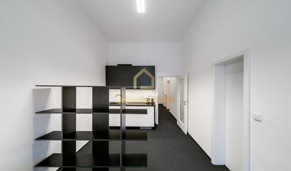 Pronájem kanceláře 113 m², Ostrava – náhled fotky 8