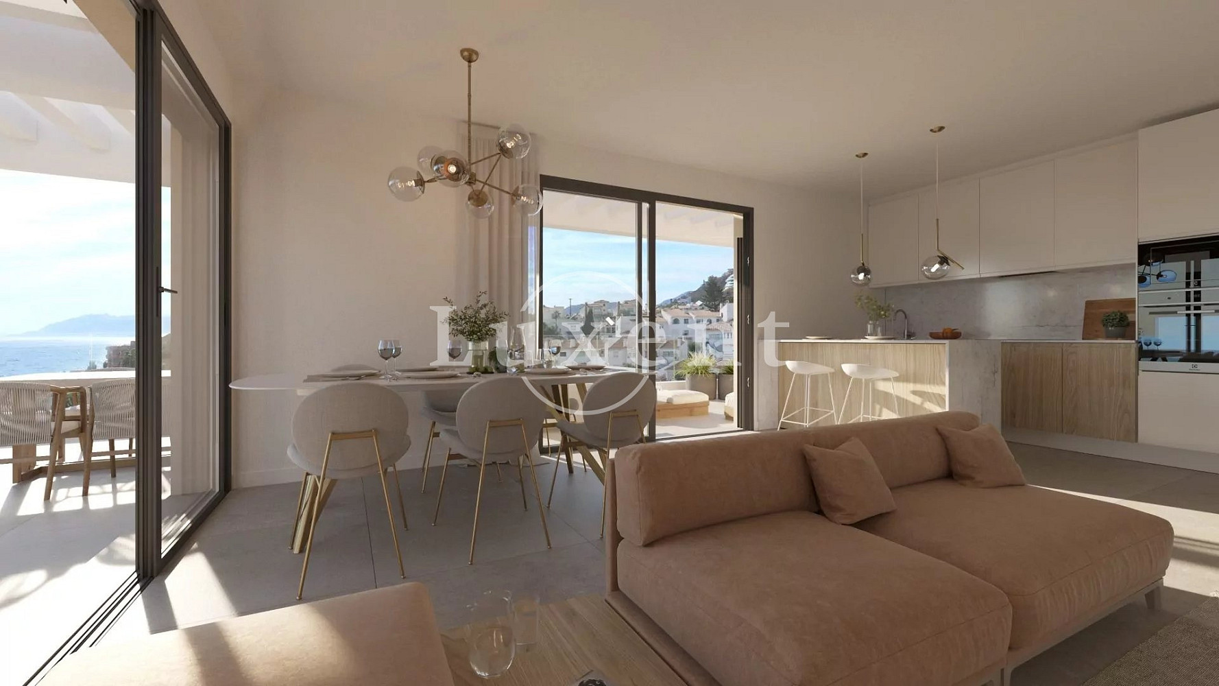 Piso 3+kk – Rincón de la Victoria, La Axarquía - Vista 2