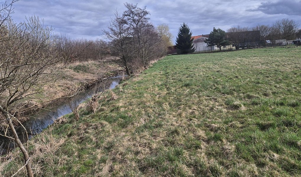 Prodej stavebního pozemku 3 632 m², Lanškroun – náhled fotky 6