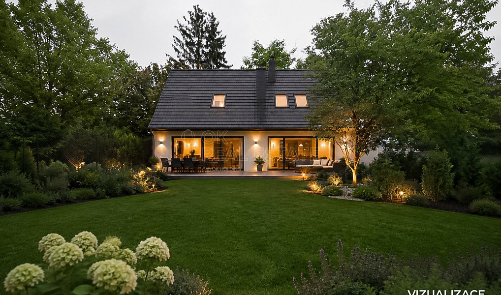 Prodej stavebního pozemku 714 m², Štěpánov – náhled fotky 20
