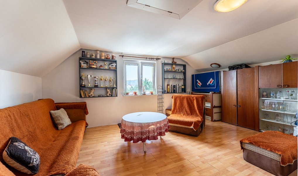 Prodej chaty/chalupy 61 m² s pozemkem 899 m², Drásov – náhled fotky 13