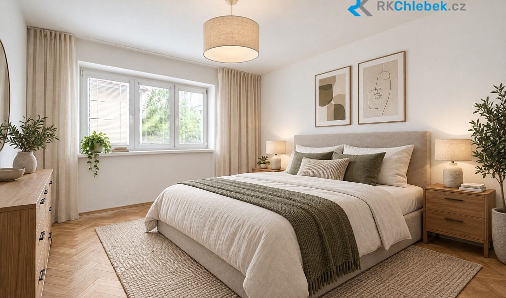 Prodej bytu 3+kk 78 m², Frýdek-Místek – náhled fotky 7