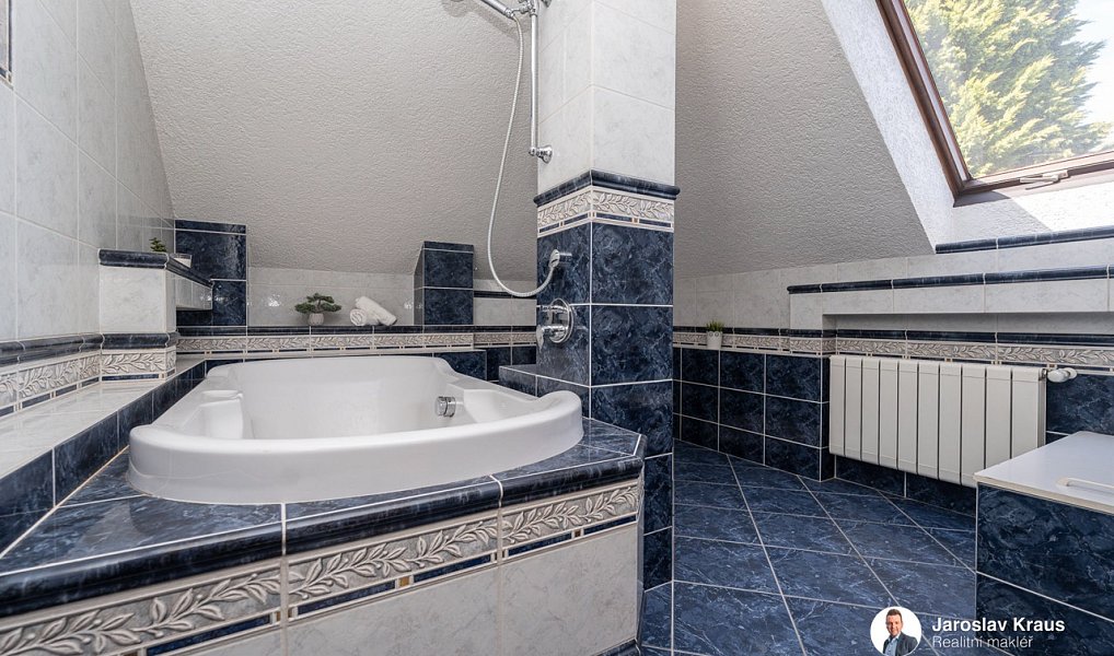 Prodej domu 250 m² s pozemkem 769 m², Nechanice – náhled fotky 22