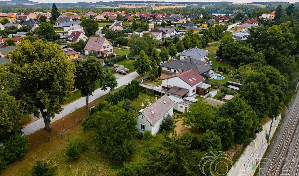 Prodej domu 99 m² s pozemkem 1 029 m², Planá nad Lužnicí – náhled fotky 18