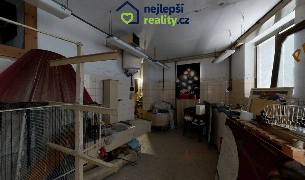 Prodej domu 100 m² s pozemkem 826 m², Hvožďany – náhled fotky 11