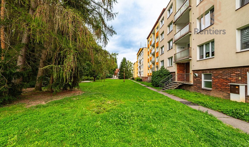Prodej bytu 4+1 80 m², Mariánské Lázně – náhled fotky 30