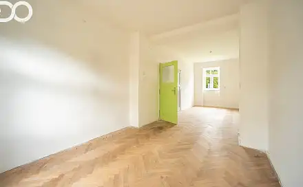 Prodej bytu 3+1 77 m², Lomnická, Nová Paka, okres Jičín