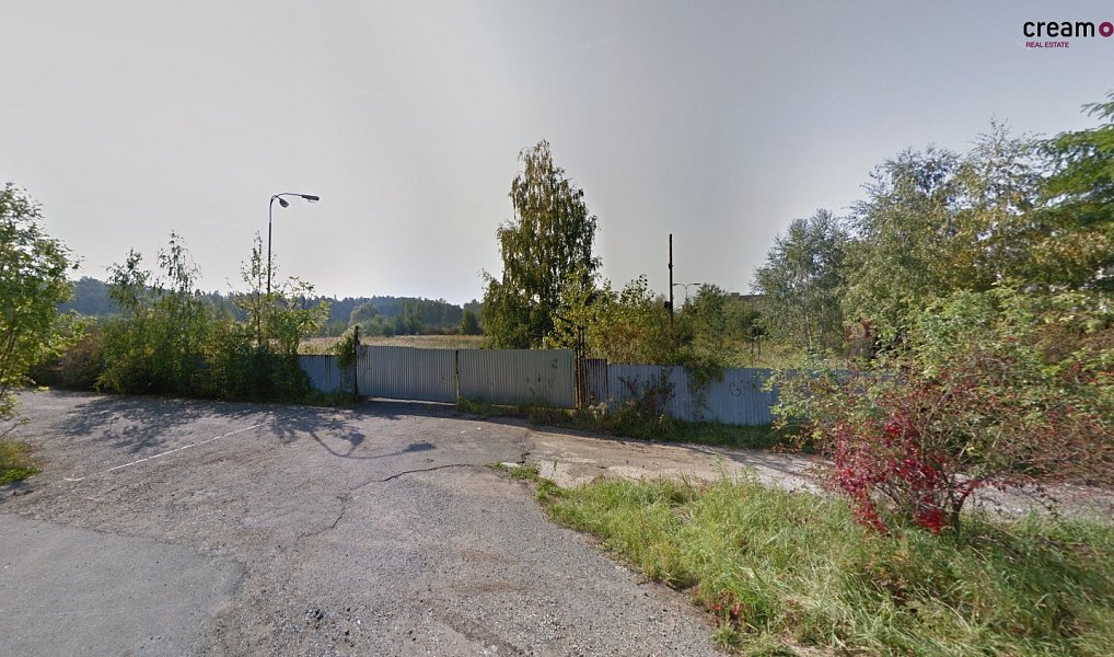 Pronájem pozemku 230 m², Praha – náhled fotky 2