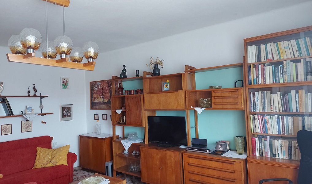 Prodej bytu 1+1 43 m², Louny – náhled fotky 11
