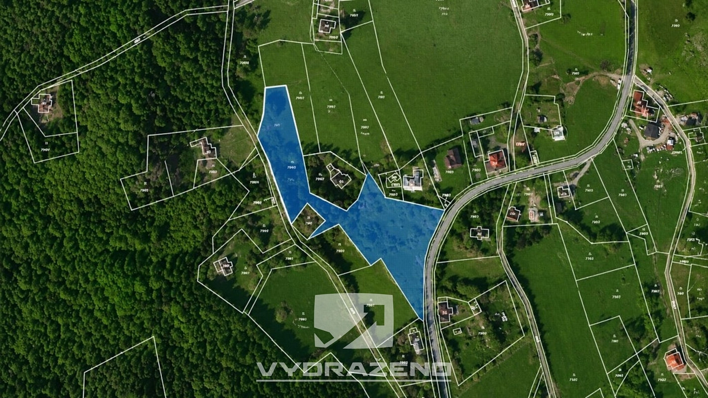 Prodej louky 6 990 m² — photo 5